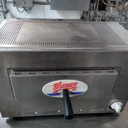 Dany's snack oven